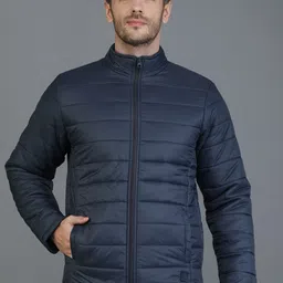 TQS Men Puffer Jacket-20