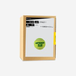 Tennis Ball TB120 x 60 - Green Dot-image-4