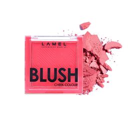 LAMEL Blush Cheek Color 3.8 g - Apricot 407-image-46