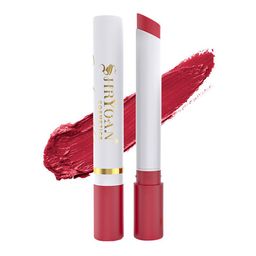 SHRYOAN Smoke-Ing Hot Matte Lipstick 2g - Hot Red 03-image-93