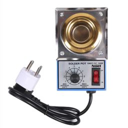 Noel 100W/230V Solder Pot-16