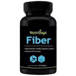 Nutriosys Fiber,  90 tablet(s) -23