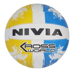 NIVIA Kross World Youth Training Football-29