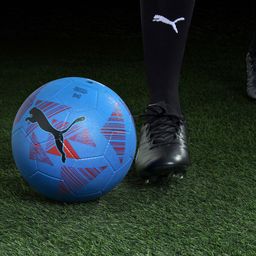 Puma Future 2 Printed Football-29