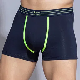 John Players Outer Elastic Cotton Trunk image 3