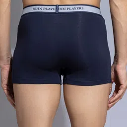 John Players Contoured Crotch Trunk JTK040M08S image 3