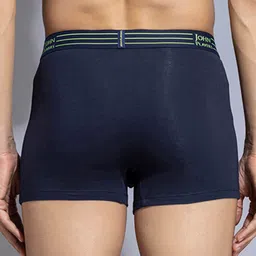 John Players Outer Elastic Cotton Trunk image 4