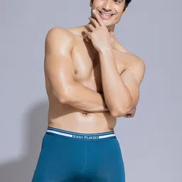 John Players Contoured Crotch Trunk JTK038M36S image 4