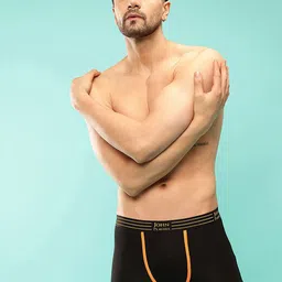 John Players Contoured Crotch Trunk JTK044M13S image 4