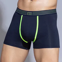 John Players Outer Elastic Cotton Trunk image 5