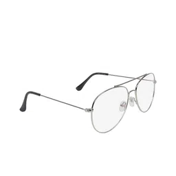 CRIBA Unisex Aviator Sunglasses with UV Protected Lens image 2