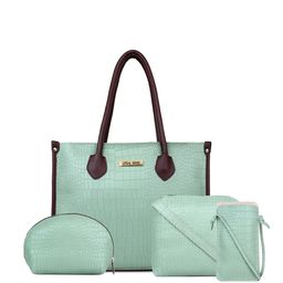 LEGAL BRIBE Set of 4 Oversized Tote Bag-10