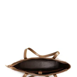 Fastrack Oversized Shopper Tote Bag image 4