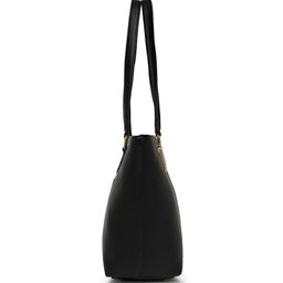 Lavie Textured Structured Shoulder Bag image 4