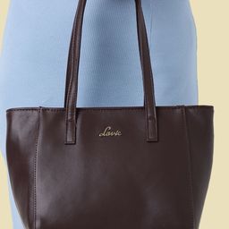 Lavie Bets Pearl Women Navy Blue Tote bag-image-62
