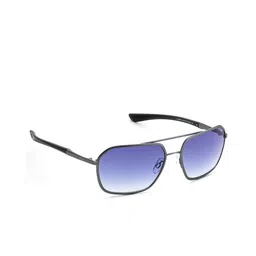 FILA Men Square Sunglasses with UV Protected Lens-16