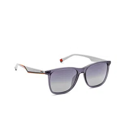 FILA Men Square Sunglasses with UV Protected Lens-18