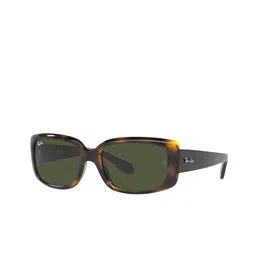 Ray-Ban Women Lens & Butterfly Sunglasses With UV Protected Lens 8056597718424-30