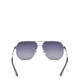 IDEE Men Square Sunglasses with UV Protected Lens image 5
