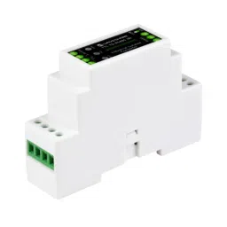 Waveshare TTL to RS485 Industrial Isolated Converter Rail-Mount with Multi-Isolation Protection image 1