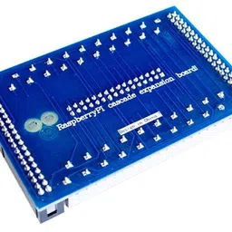 Raspberry Pi 3 GPIO Board Multifunctional Cascade Expansion Extension Board Module image 2