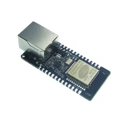 WT32-ETH01 Serial to Ethernet Module Gateway Module with WiFi +Bluetooth image 2