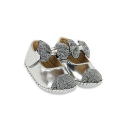 BAESD Infant Girls Embellished Booties-image-58