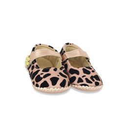 BAESD Infants Girls Animal Printed Sandal Booties-image-85