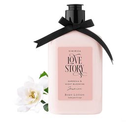 Kimirica Love Story Gardenia & Night Blooming Jasmine Body Lotion 270ml-23