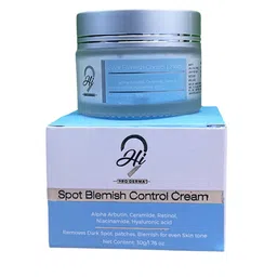 Hi9 ProDerma Spot & Blemish Control Cream - 30 g-35
