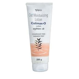 RAASO Cutimax-O Oat Moisturizing Lotion - 200 gm-image-4