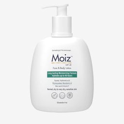 RAASO Glowderma Moiz LMF 48 Lotion - 200 ml-49