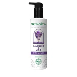 Jaquline USA Botanica Vitamin E Lavender Body Lotion - 250ml-54