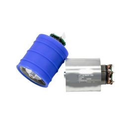 80000 rpm Brushless Motor High-Speed Motor For Turbo Blower Hair Dryer Efficient and Energy Saving Brushless Motor - RS841480000 rpm Brushless Motor High-Speed Motor For Turbo Blower Hair Dryer Efficient and Energy Saving Brushless Motor - RS8414-24