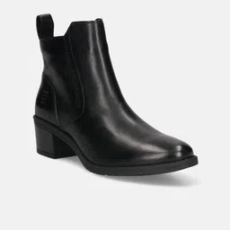 BAGATTWomen Ruby I Block-Heeled Chelsea Boots-50