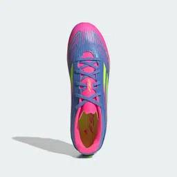 adidas performance F50 Club Firm/Multi-Ground Boots image 3
