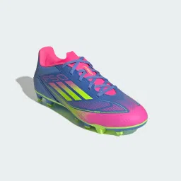 adidas performance F50 Club Firm/Multi-Ground Boots image 5