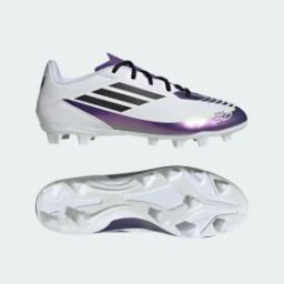 f50 club messi flexible-ground boots football football-51