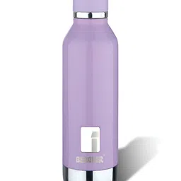 BERGNER Purple Stainless Steel Flask Water Bottle 500ml-image-99