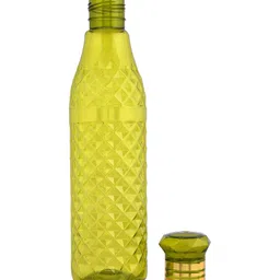 Kuber Industries Green 6 Pieces Water Bottle 1Ltr-image-92
