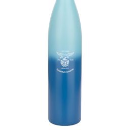 Eagle Deuce Blue Stainless Steel Double Wall Vacuum Insulated Hot & Cold Flask 1 L-image-20