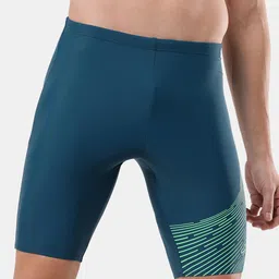 Speedo Men Endurance 10 Medley Logo Jammer-image-54