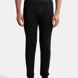 Jockey Men Warm Thermal Bottoms-image-57