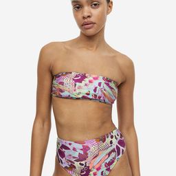 H&M Brazilian Bikini Bottoms-picture-56