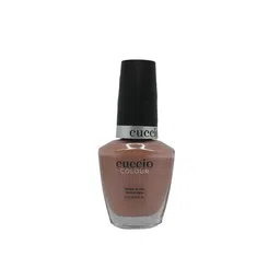 Cuccio Colour Nail Polish- Semi Sweet on You-picture-1