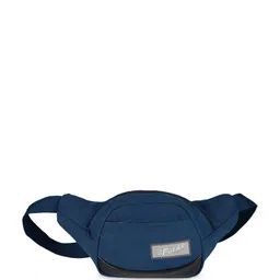 F Gear Touche Logo Detail Waist Pouch-image-67