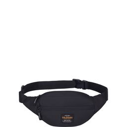 WildHorn Textured Water Resistant Waist Pouch-image-29