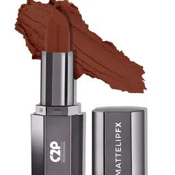 C2P PROFESSIONAL MAKEUP MatteLipFX Long-Lasting Lipstick - Touch Of Spice 36-49