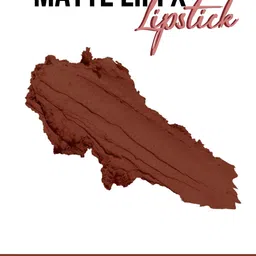 C2P PROFESSIONAL MAKEUP MatteLipFX Long-Lasting Lipstick - Touch Of Spice 36 image 4