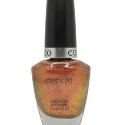 Cuccio Long-Lasting High Shine Colour Nail Polish - Higher Grounds-picture-19